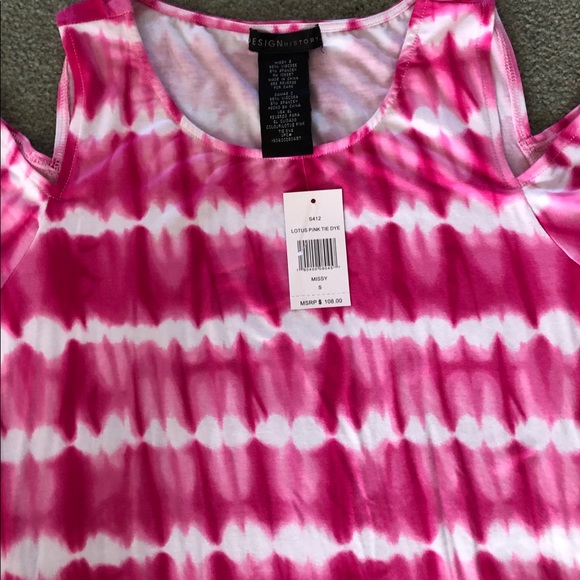 NWT Design History - Picture 2 of 2